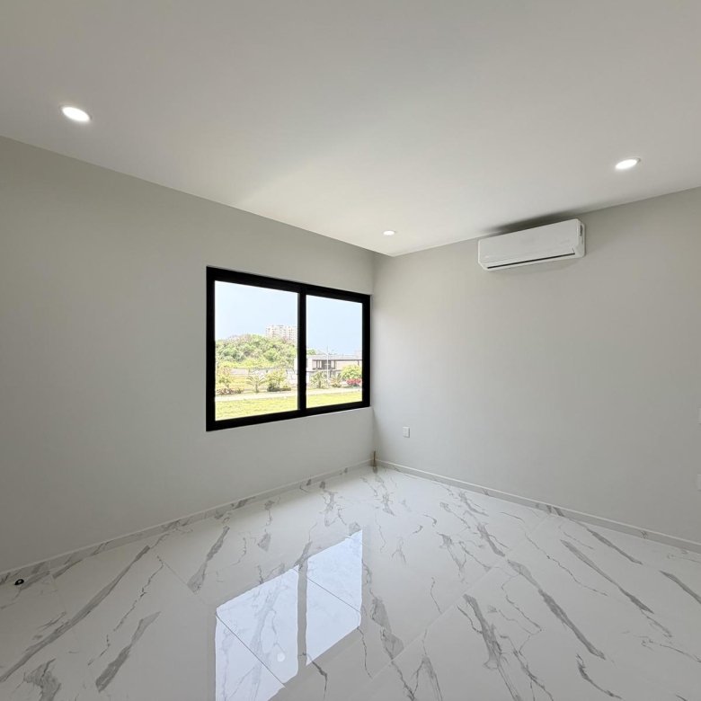 Casa Nueva en Venta Las Olas Residencial Riviera Veracruzana