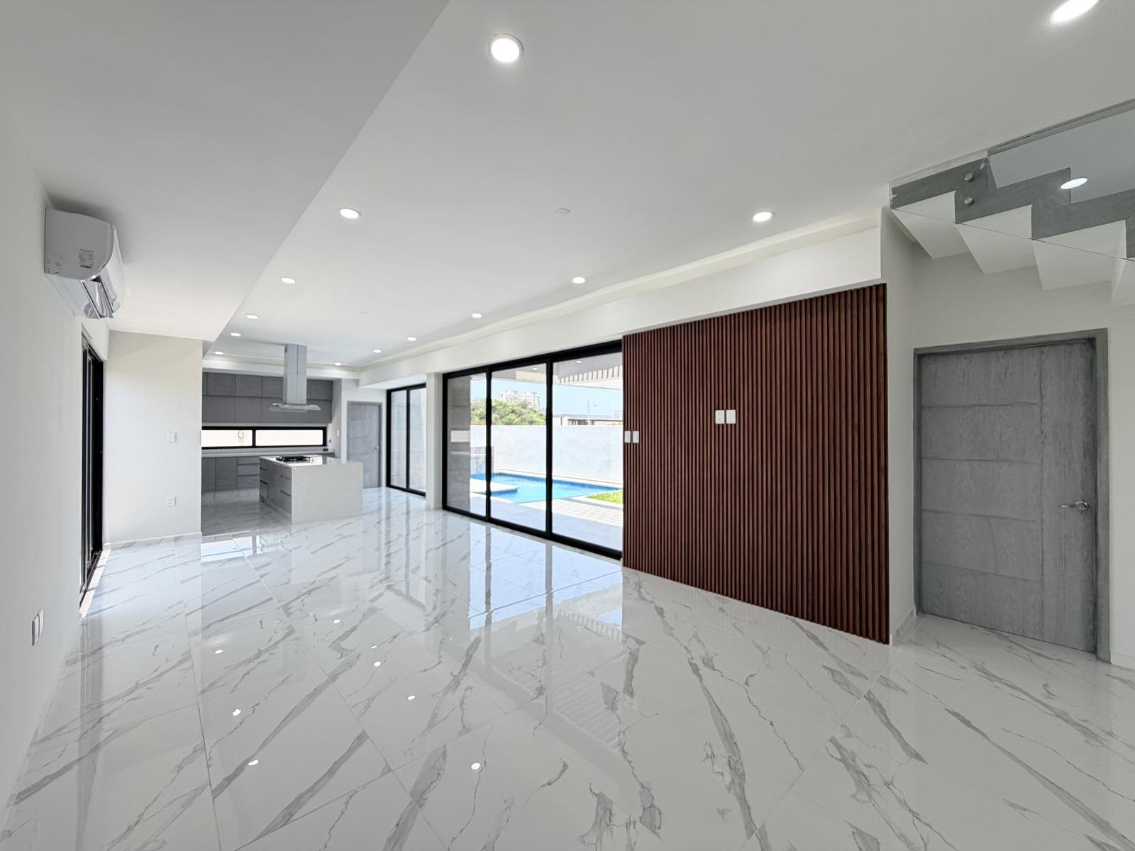 Casa Nueva en Venta Las Olas Residencial Riviera Veracruzana
