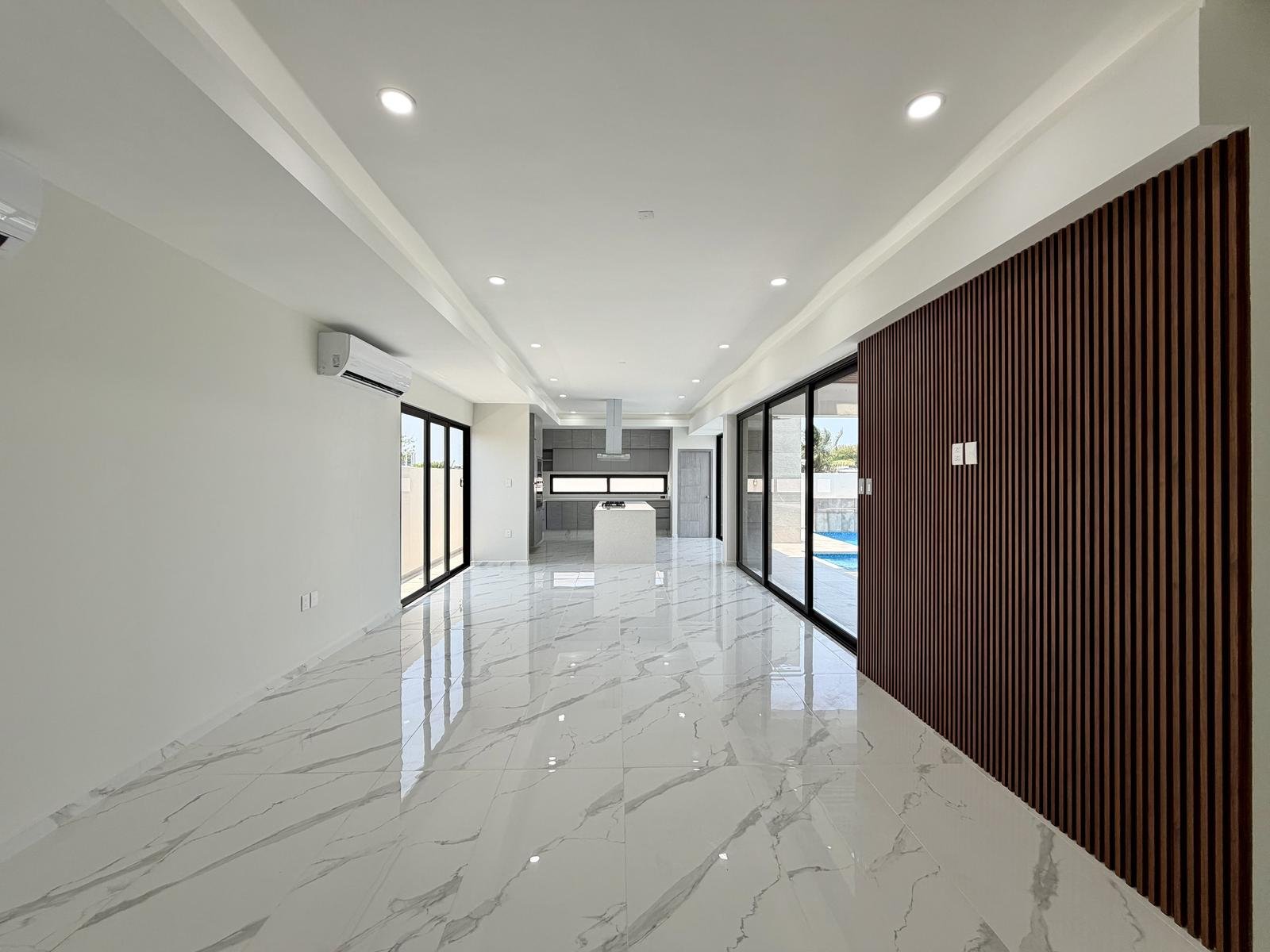 Casa Nueva en Venta Las Olas Residencial Riviera Veracruzana