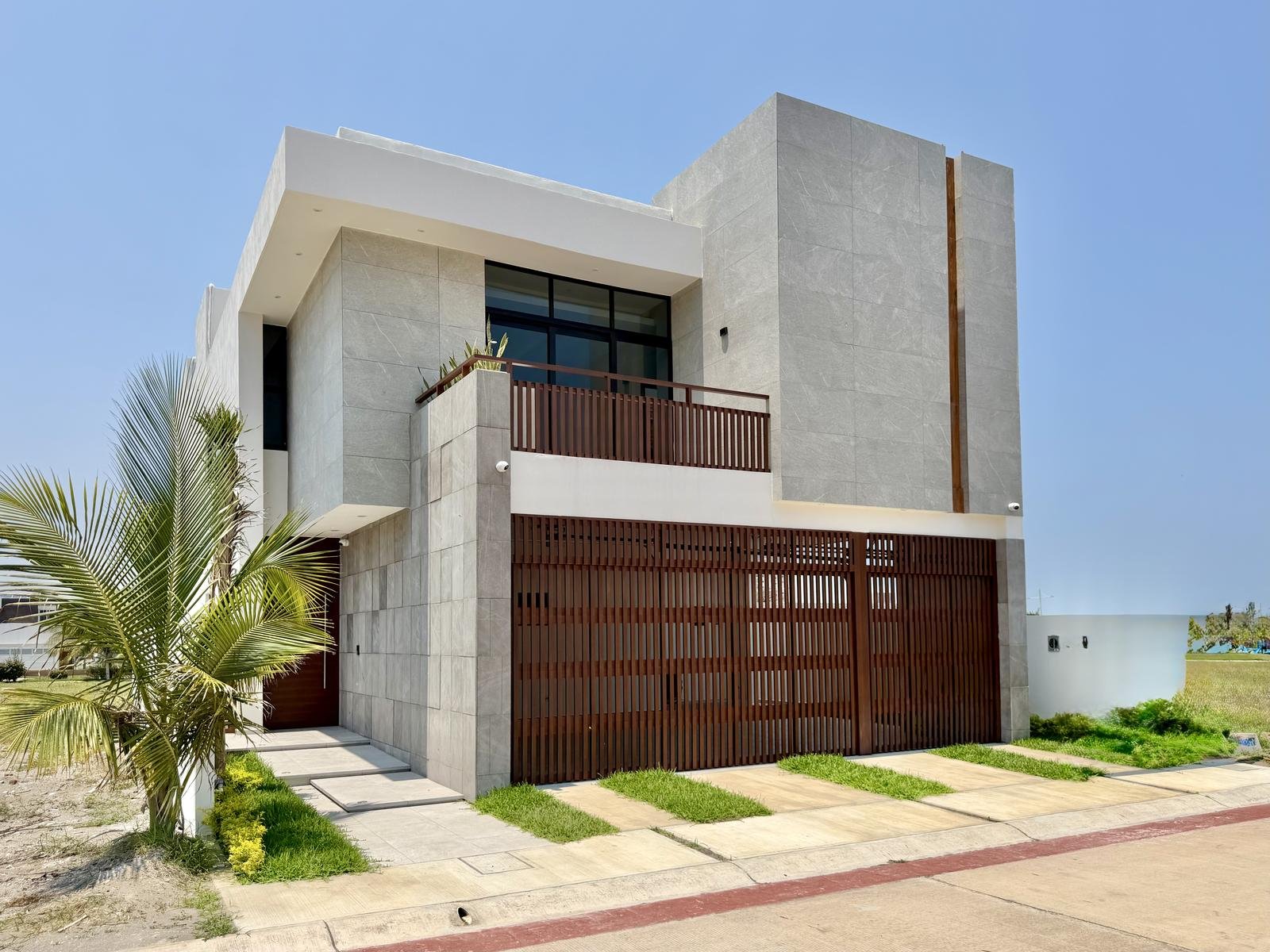 Casa Nueva en Venta Las Olas Residencial Riviera Veracruzana