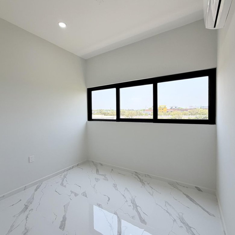 Casa Nueva en Venta Las Olas Residencial Riviera Veracruzana