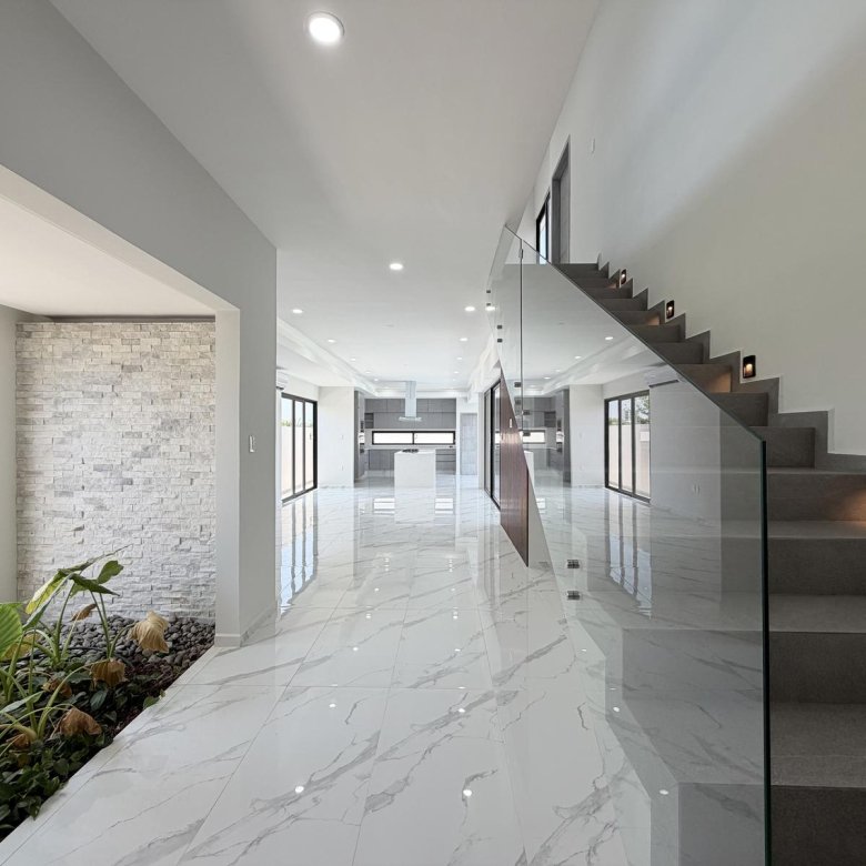 Casa Nueva en Venta Las Olas Residencial Riviera Veracruzana