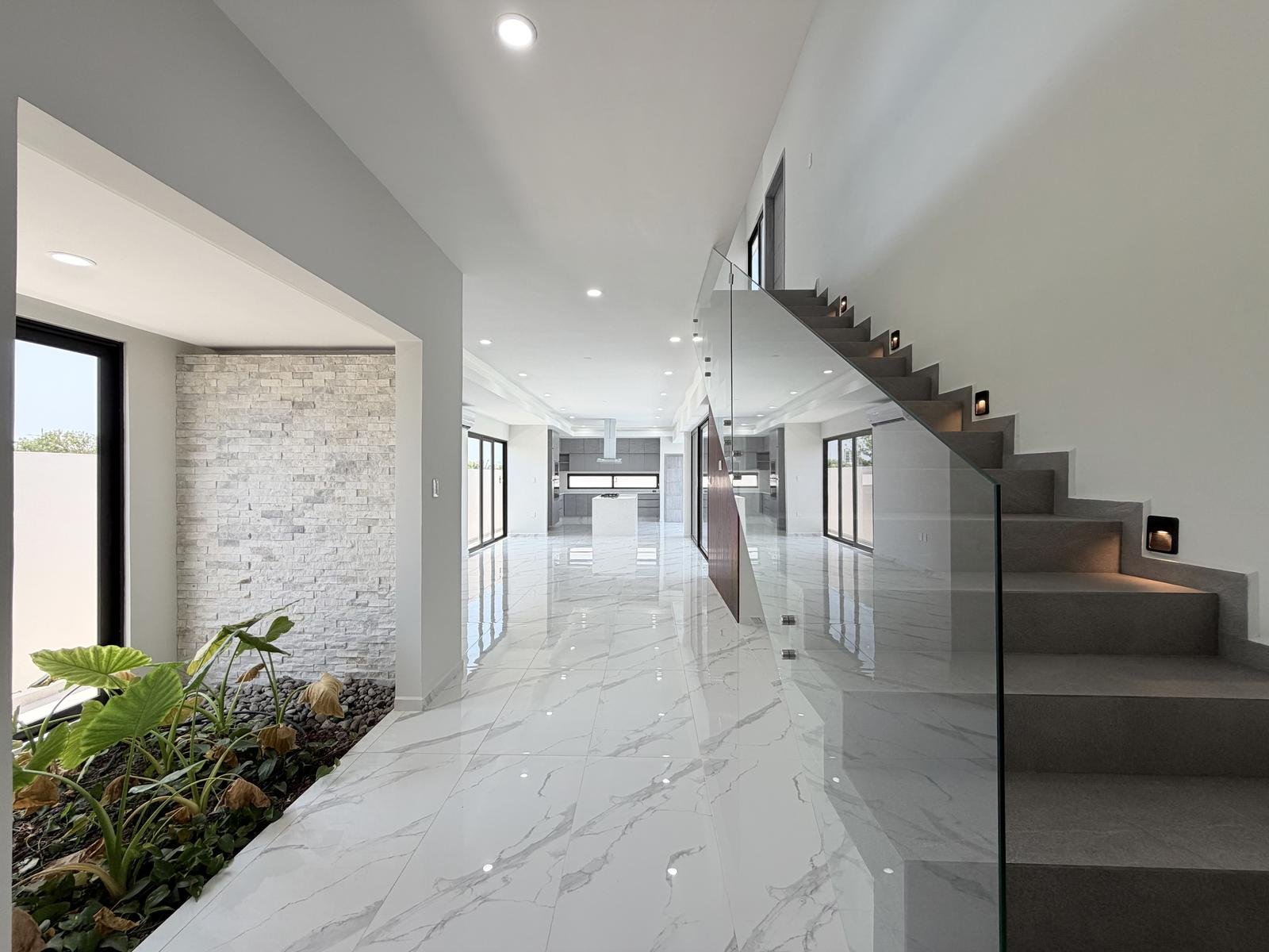 Casa Nueva en Venta Las Olas Residencial Riviera Veracruzana