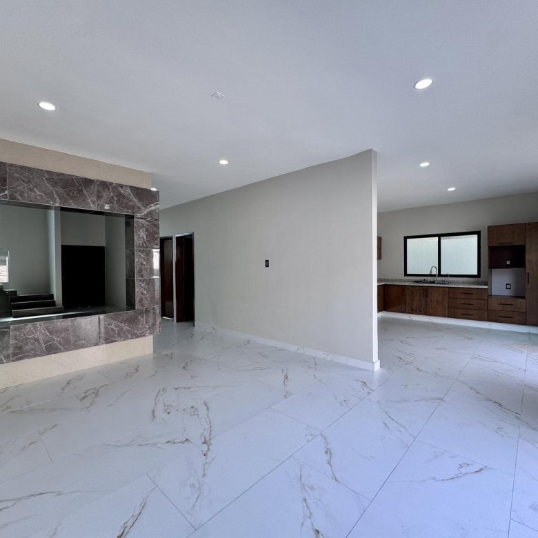 Casa Nueva en Venta Lomas del Sol Riviera Veracruzana