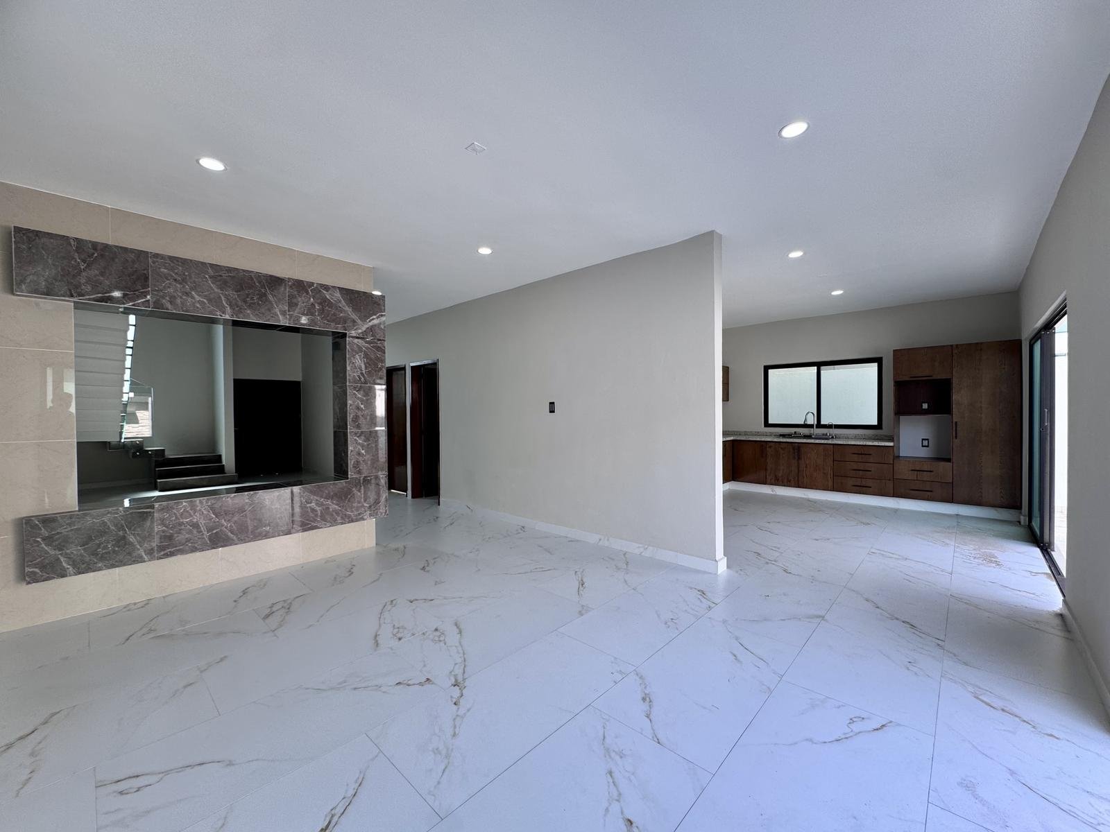 Casa Nueva en Venta Lomas del Sol Riviera Veracruzana