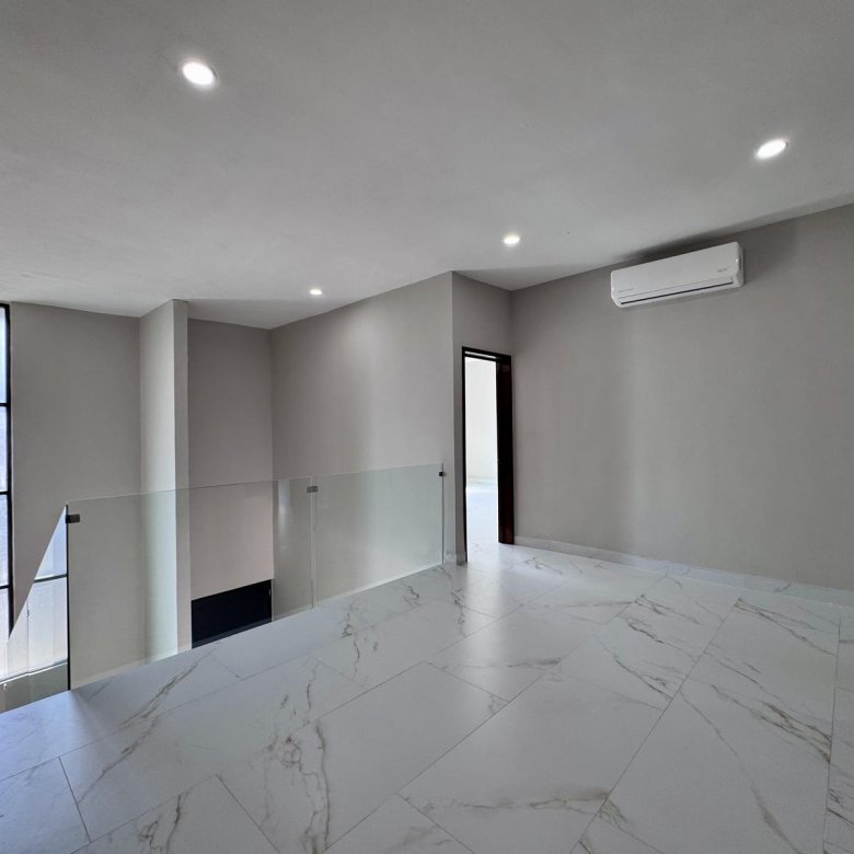 Casa Nueva en Venta Lomas del Sol Riviera Veracruzana