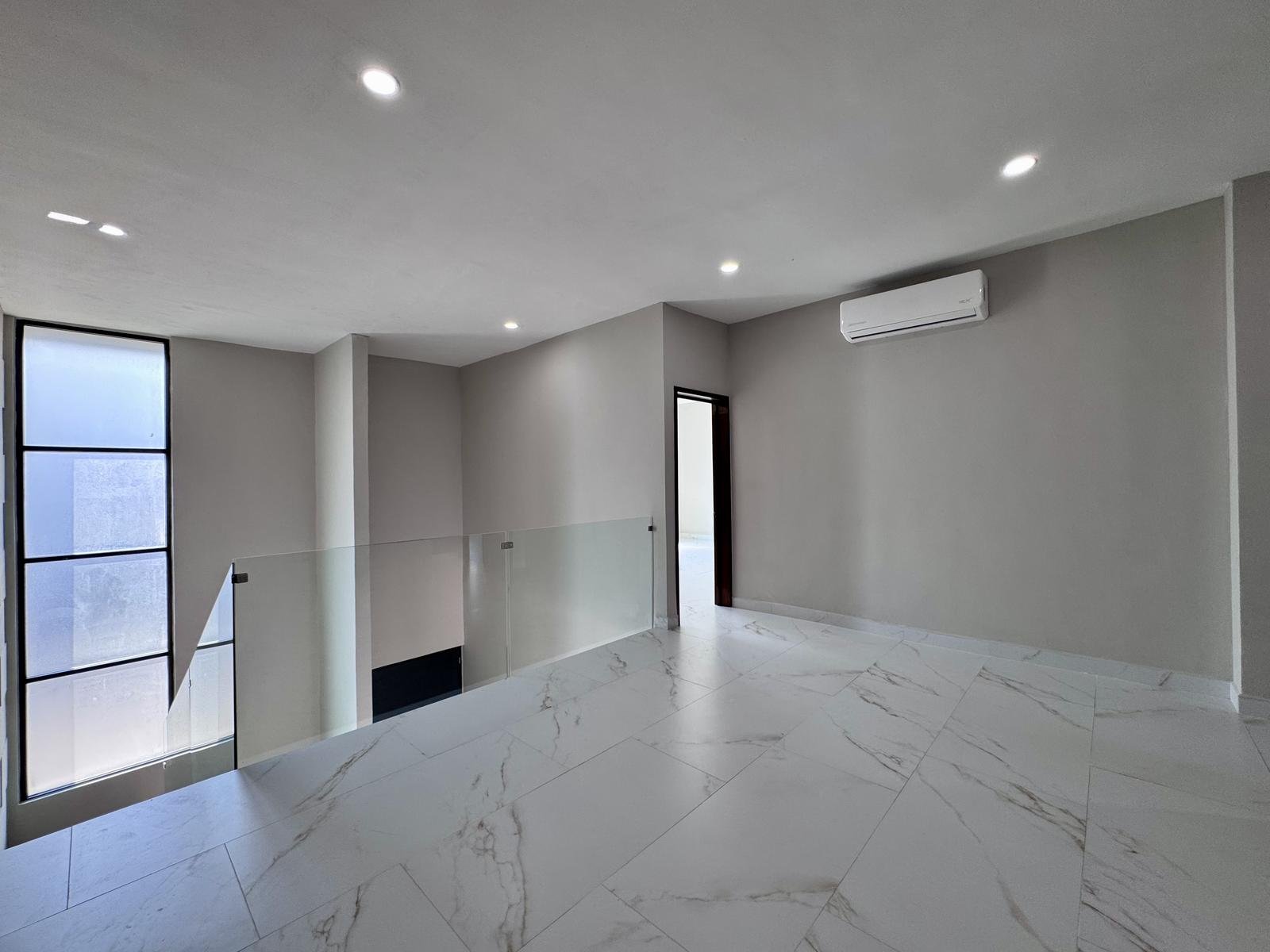 Casa Nueva en Venta Lomas del Sol Riviera Veracruzana
