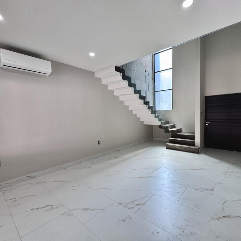 Casa Nueva en Venta Lomas del Sol Riviera Veracruzana