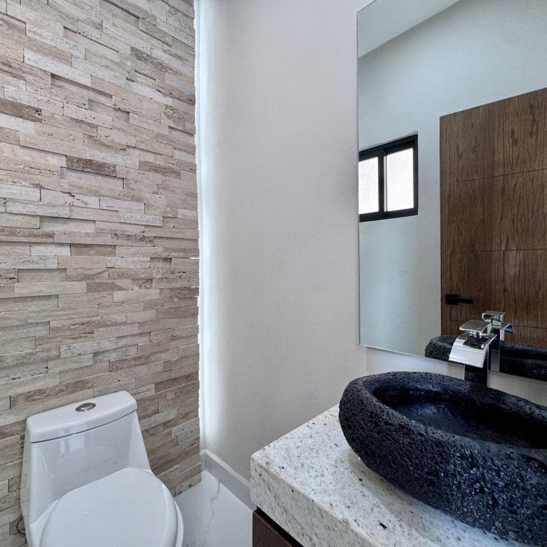 Casa Nueva en Venta Lomas del Sol Riviera Veracruzana