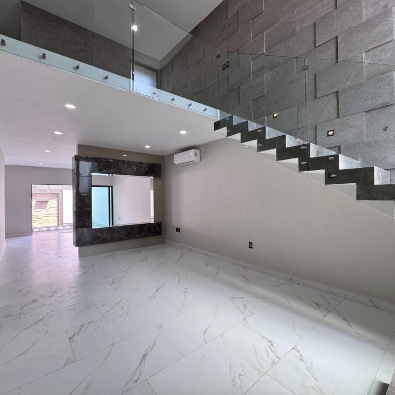 Casa Nueva en Venta Lomas del Sol Riviera Veracruzana