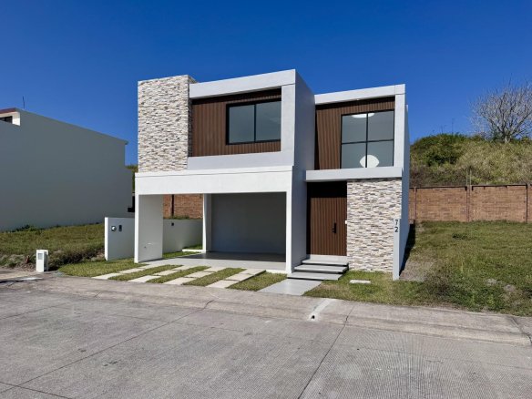 Casa Nueva en Venta Punta Tiburon Riviera Veracruzana