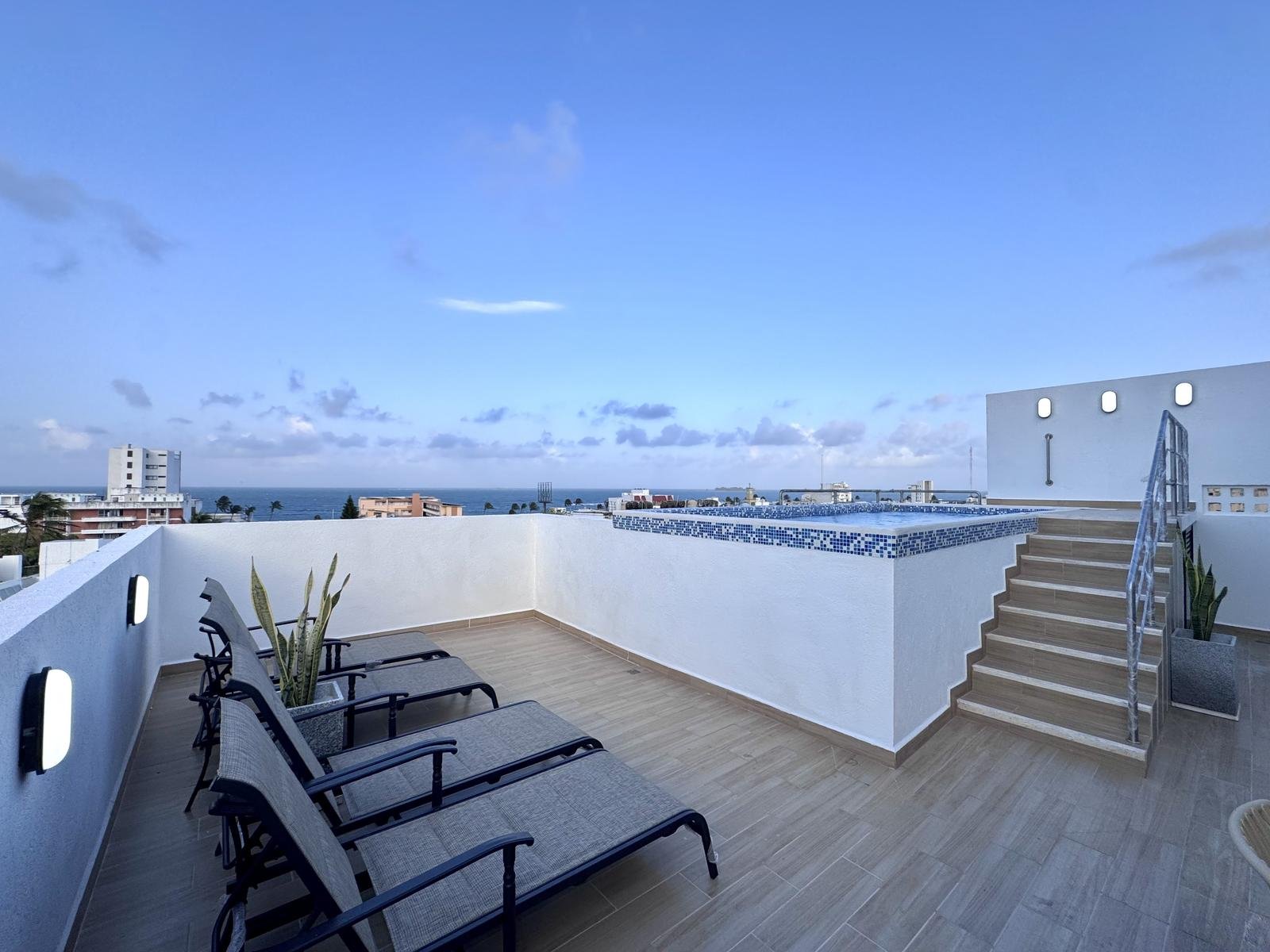 Departamento Nuevo en Venta Veracruz Veracruz