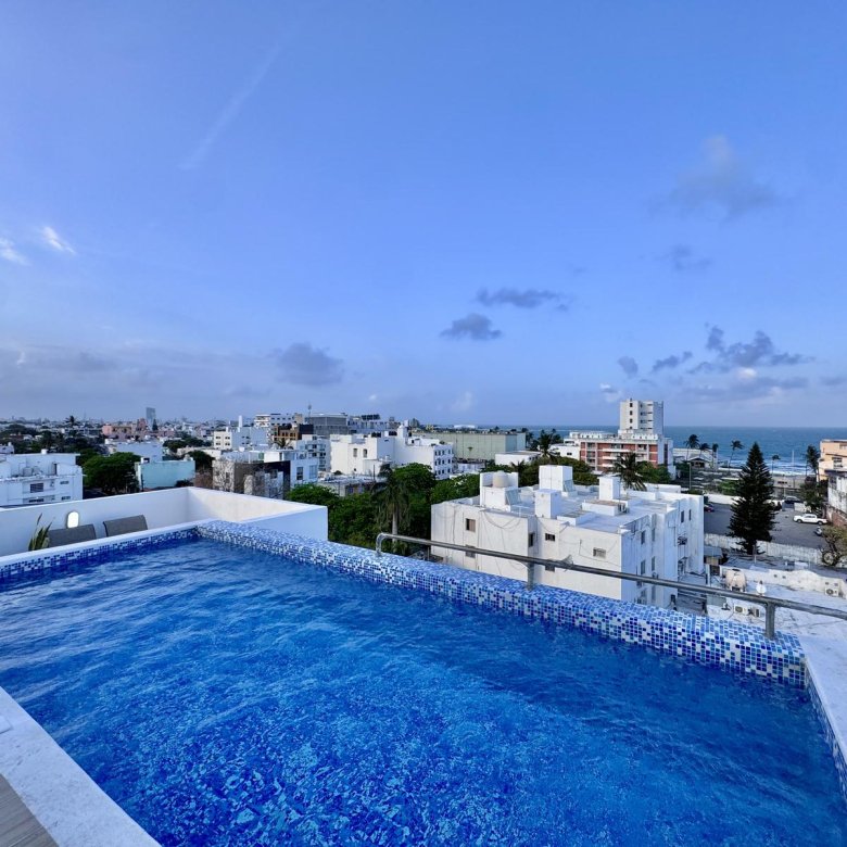 Departamento Nuevo en Venta Veracruz Veracruz