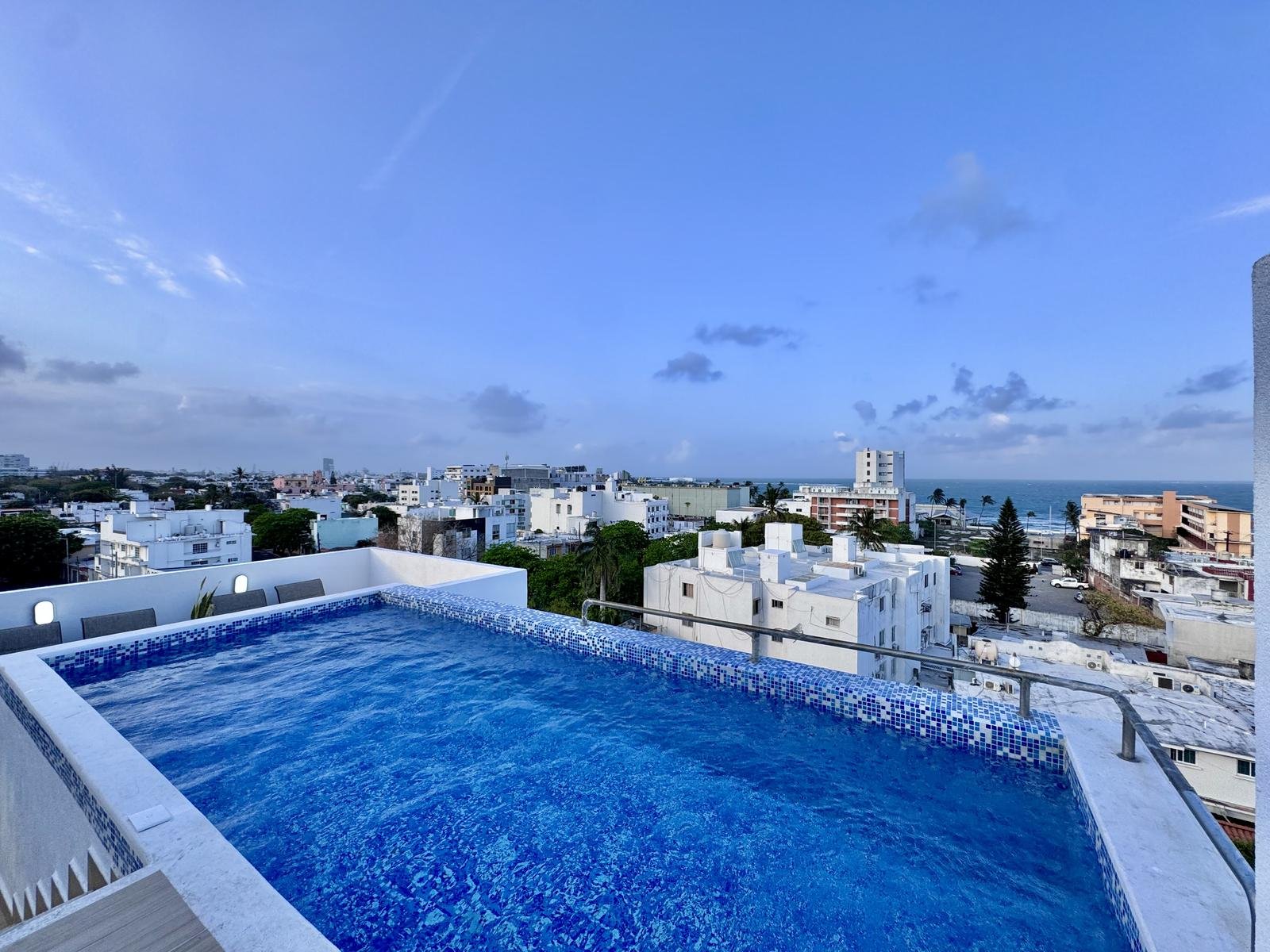 Departamento Nuevo en Venta Veracruz Veracruz