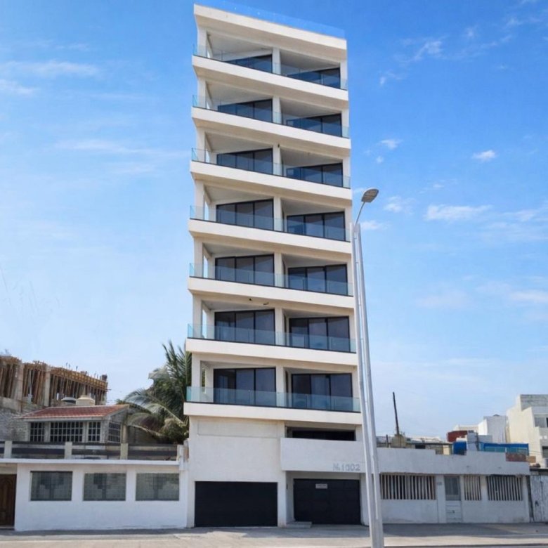 Departamento en Venta Boca del Río
