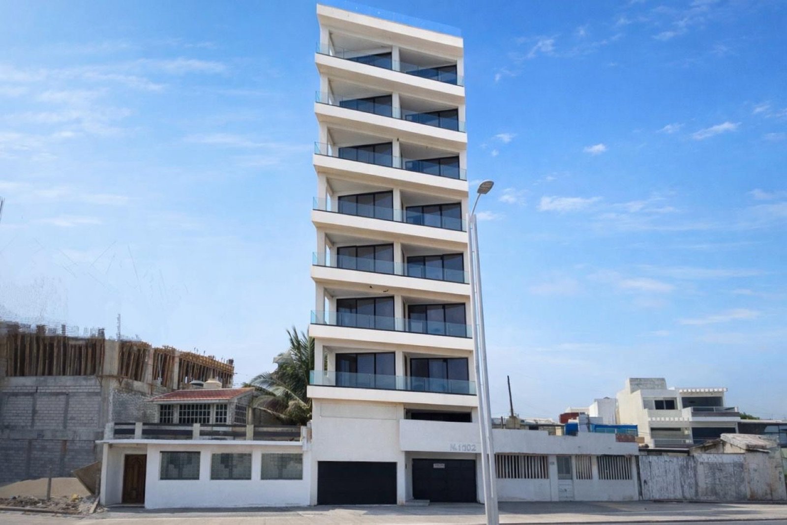 Departamento en Venta Boca del Río