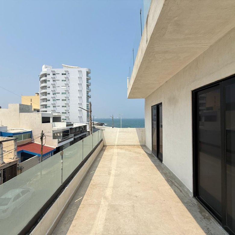 Departamento en Venta Boca del Río