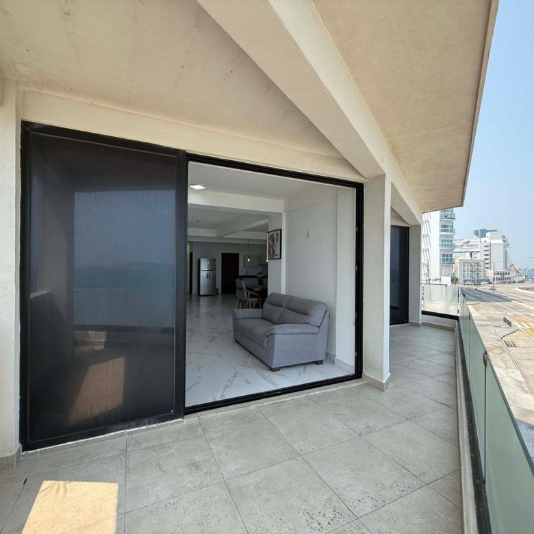 Departamento en Venta Boca del Río