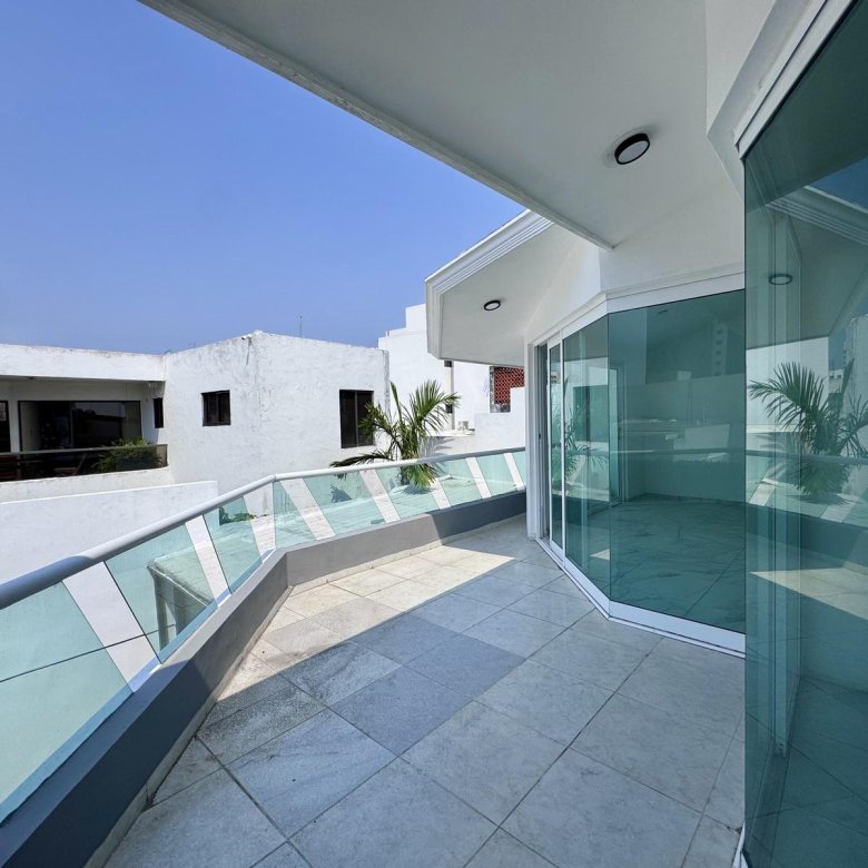 Casa en Venta Costa de Oro Boca del Río