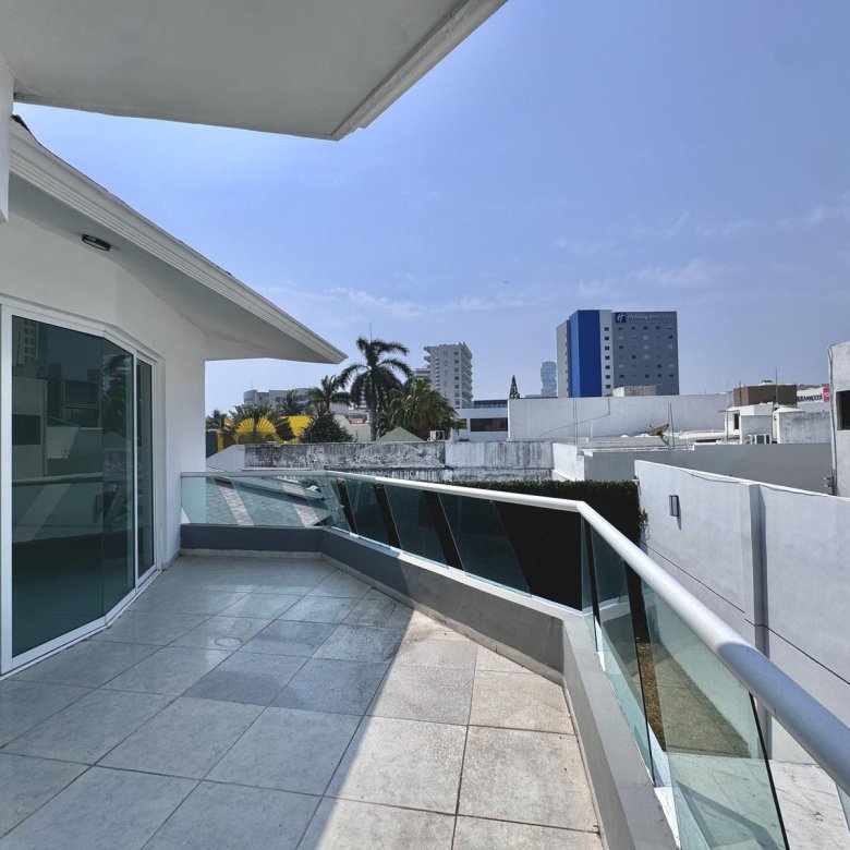 Casa en Venta Costa de Oro Boca del Río
