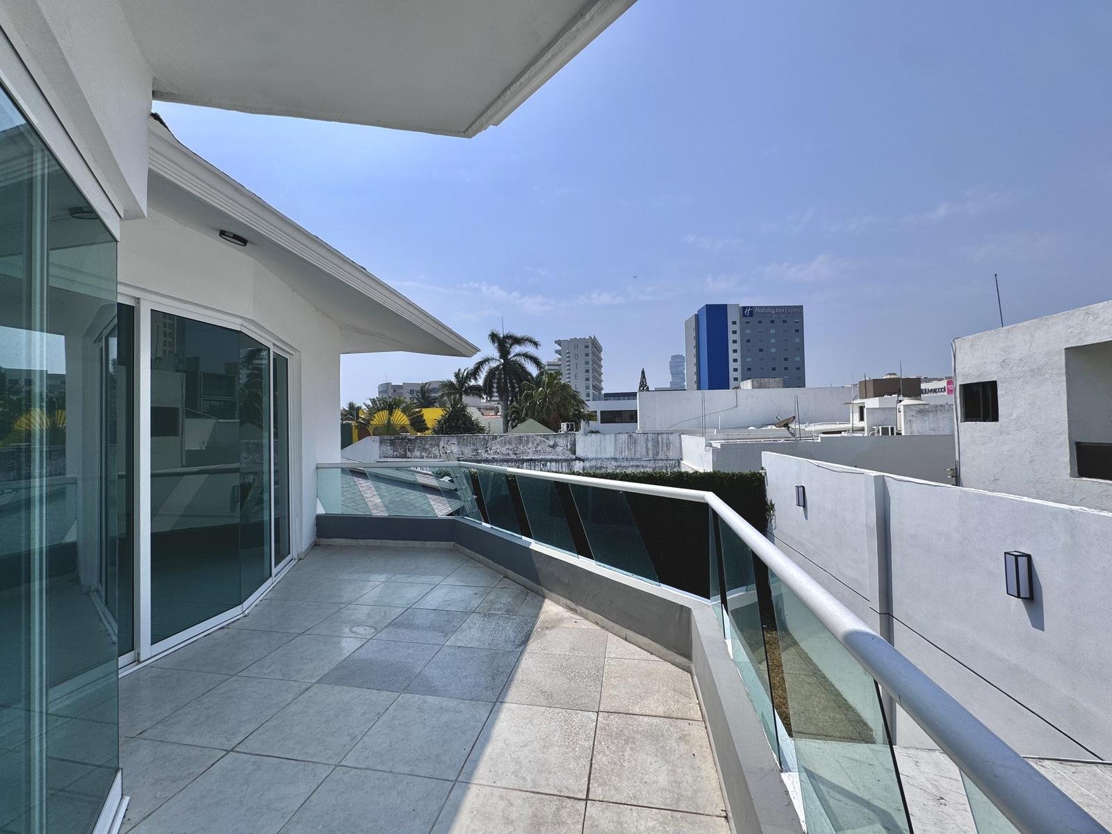 Casa en Venta Costa de Oro Boca del Río