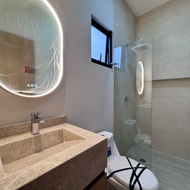 Casa Nueva en Venta Lomas de La Rioja Riviera Veracruzana