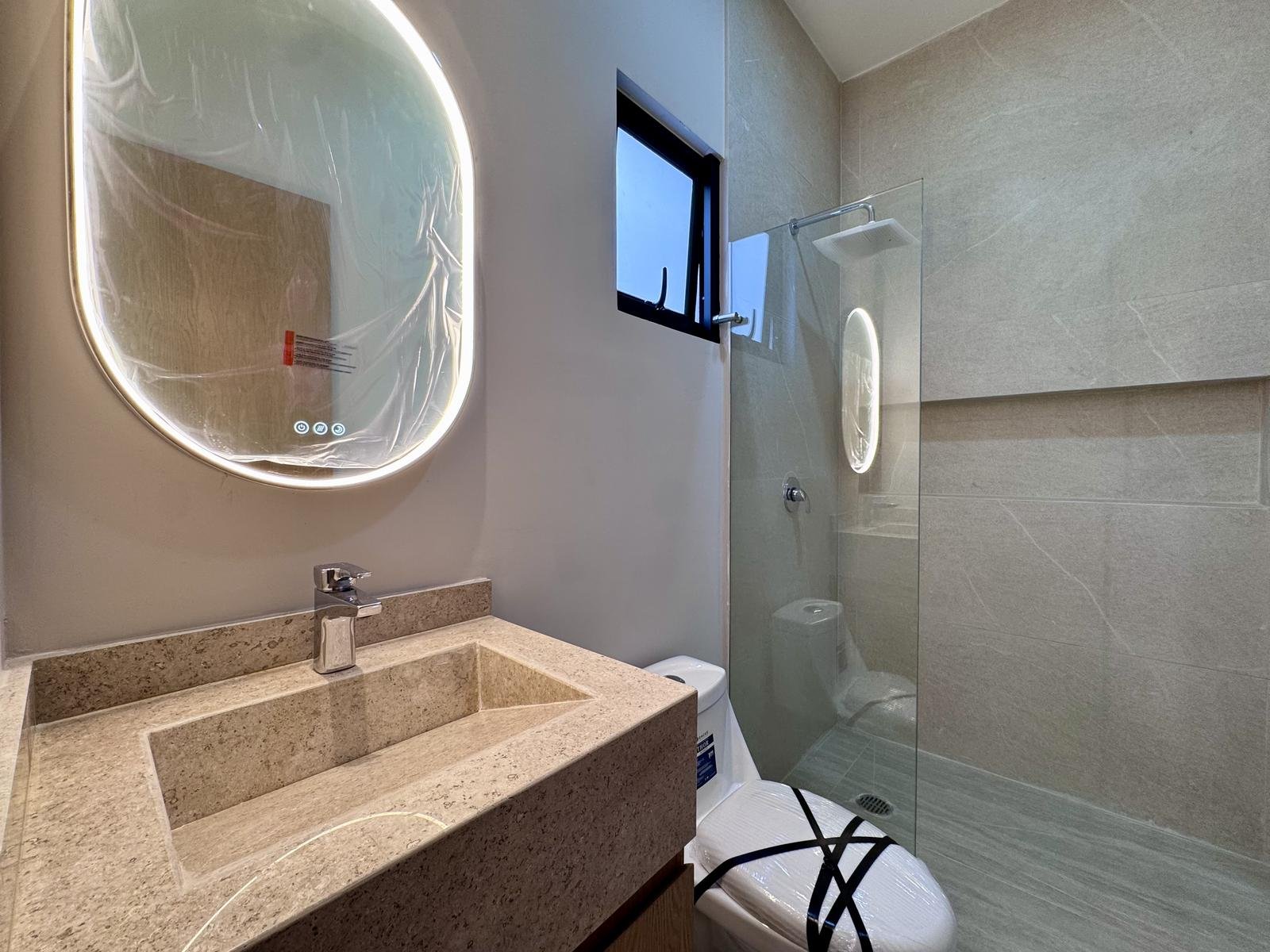 Casa Nueva en Venta Lomas de La Rioja Riviera Veracruzana