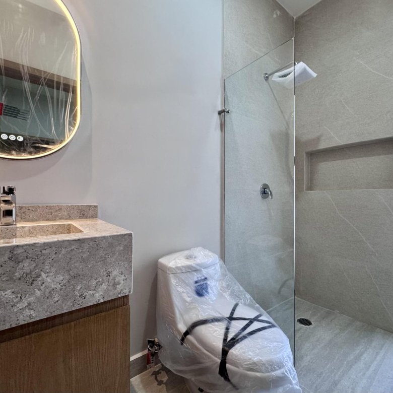 Casa Nueva en Venta Lomas de La Rioja Riviera Veracruzana