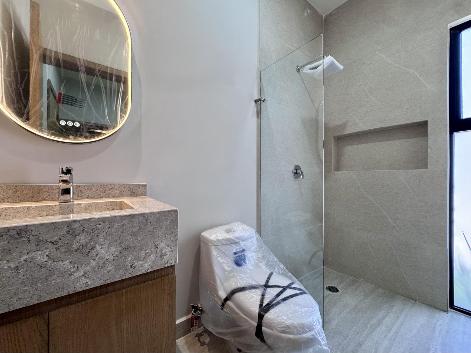 Casa Nueva en Venta Lomas de La Rioja Riviera Veracruzana