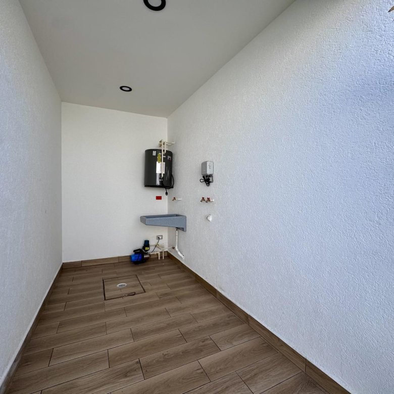 Casa Nueva en Venta Lomas de La Rioja Riviera Veracruzana