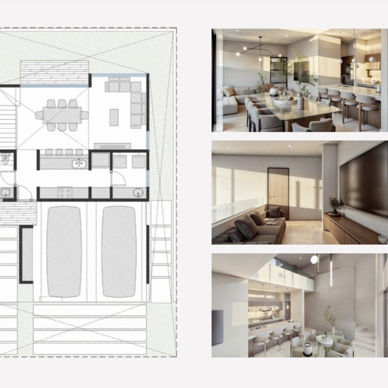 Casa Nueva en Venta Punta Tiburon Riviera Veracruzana