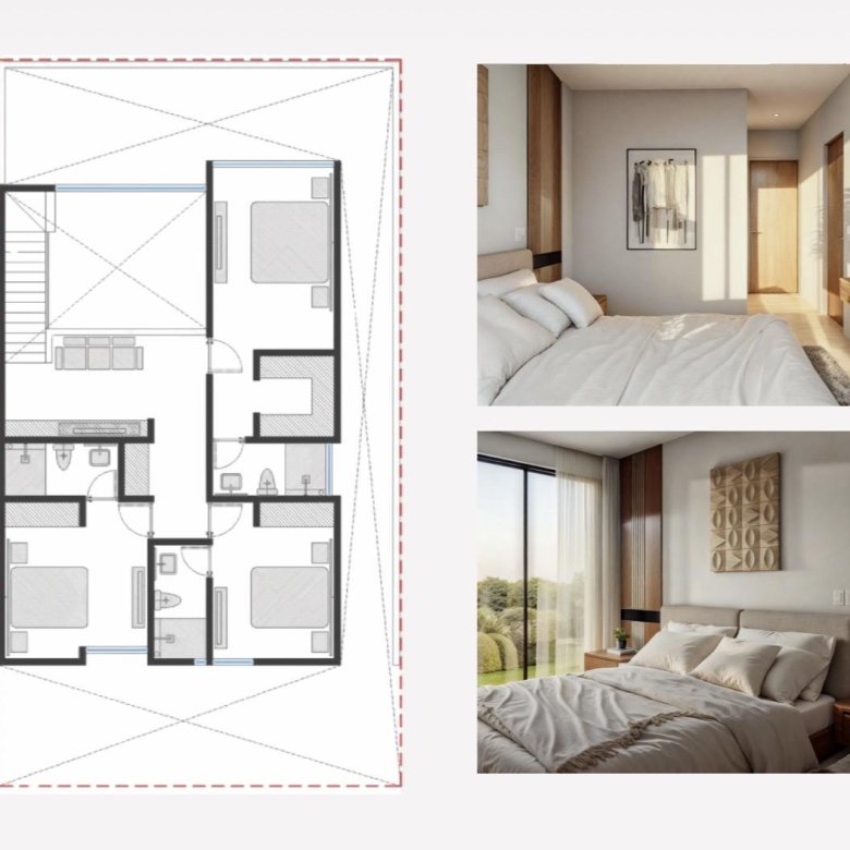 Casa Nueva en Venta Punta Tiburon Riviera Veracruzana