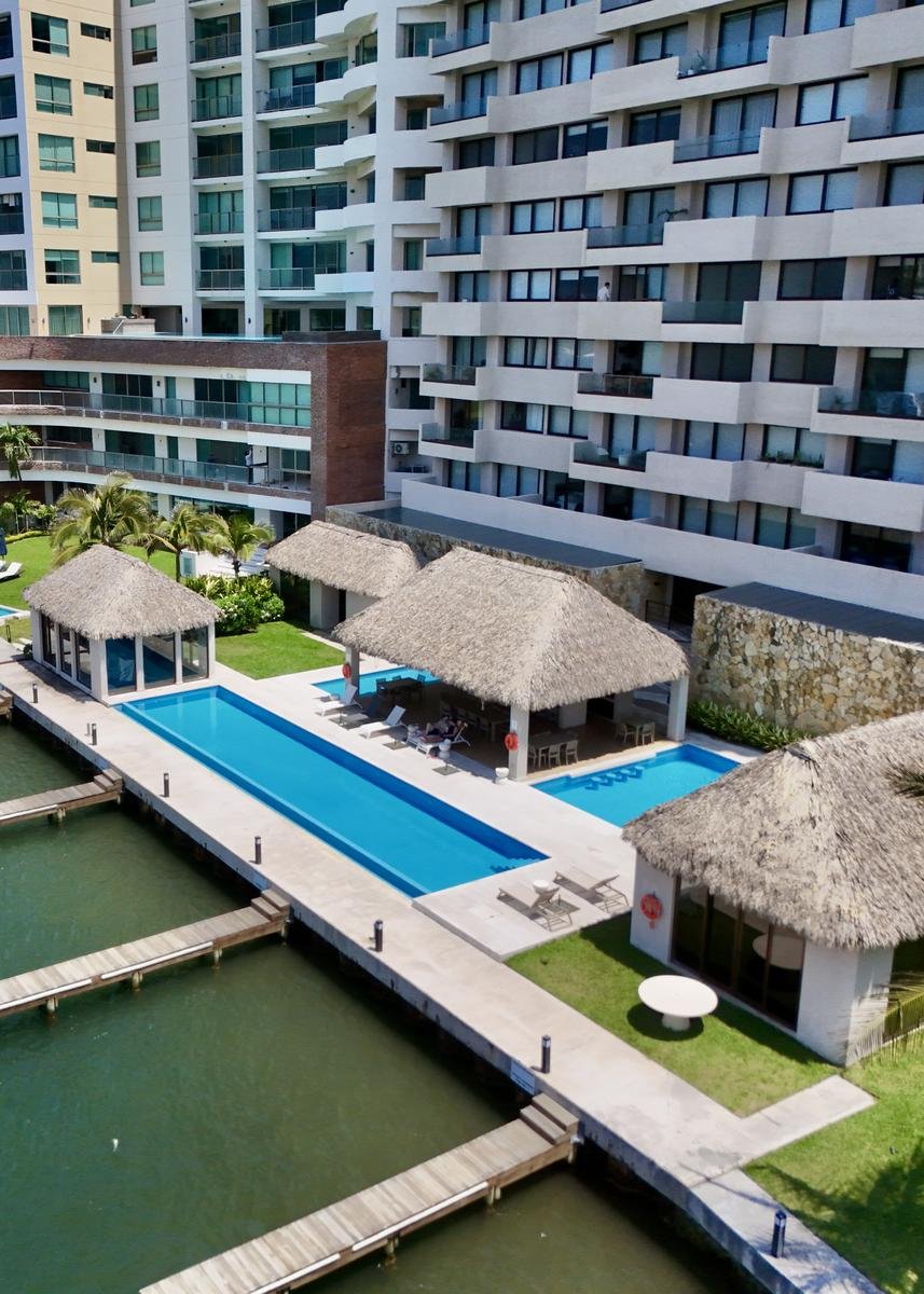 Departamento Nuevo en Venta Dos Arenas Boca del Río
