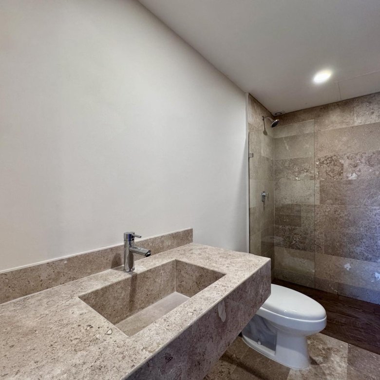 Departamento Nuevo en Venta Dos Arenas Boca del Río