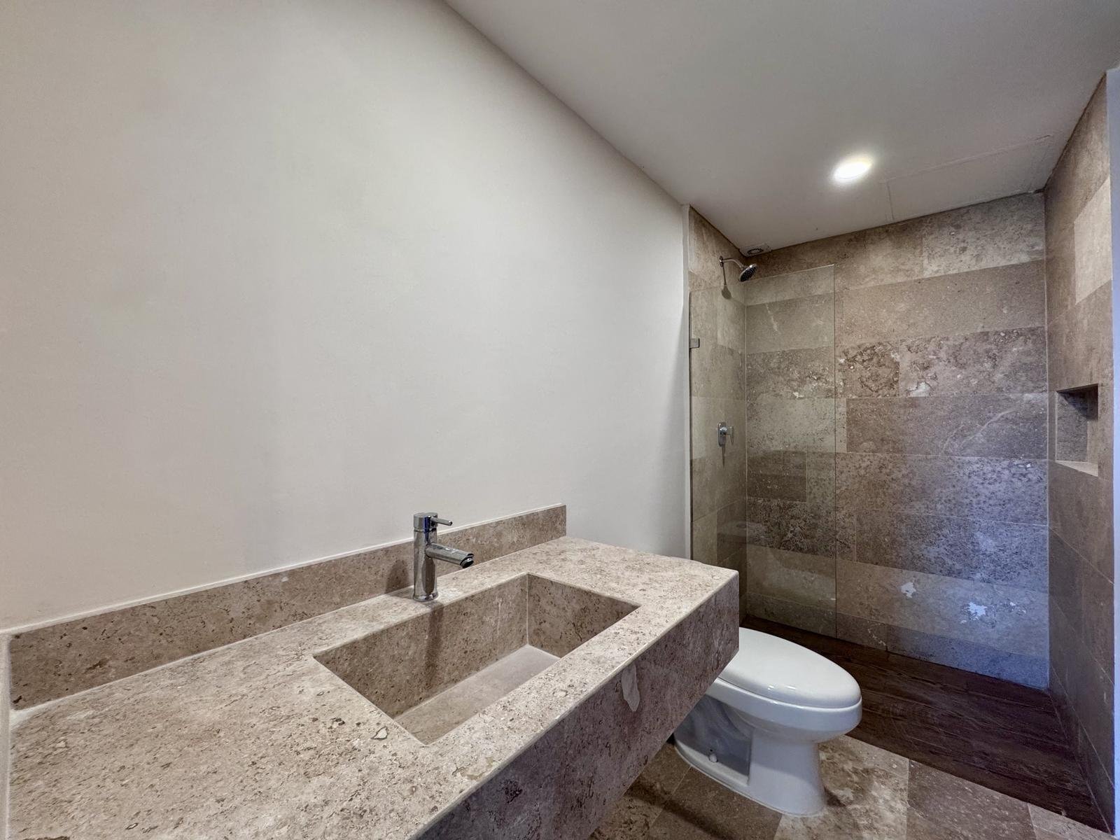 Departamento Nuevo en Venta Dos Arenas Boca del Río