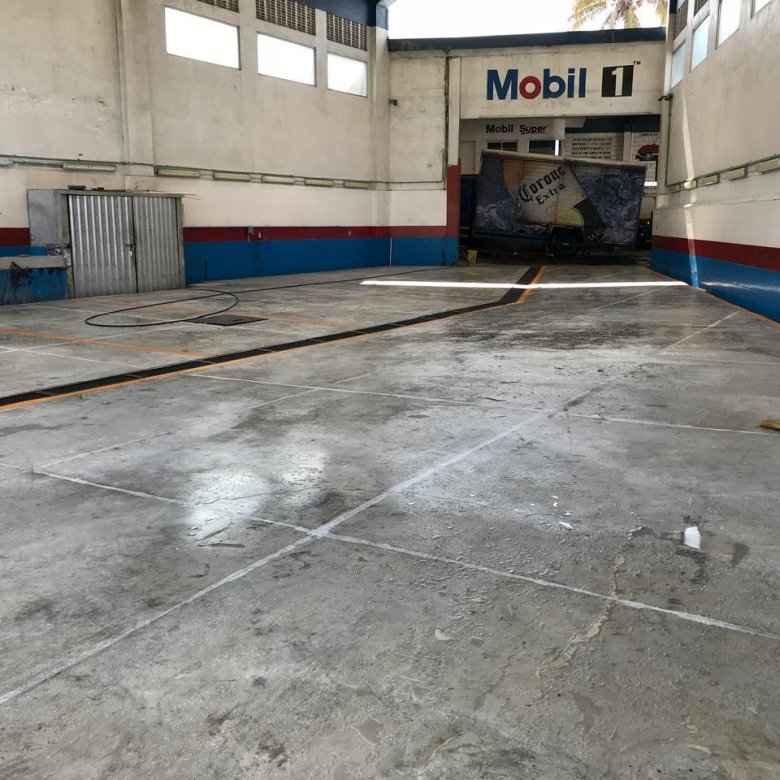 LOCAL BODEGA EN RENTA VERACRUZ