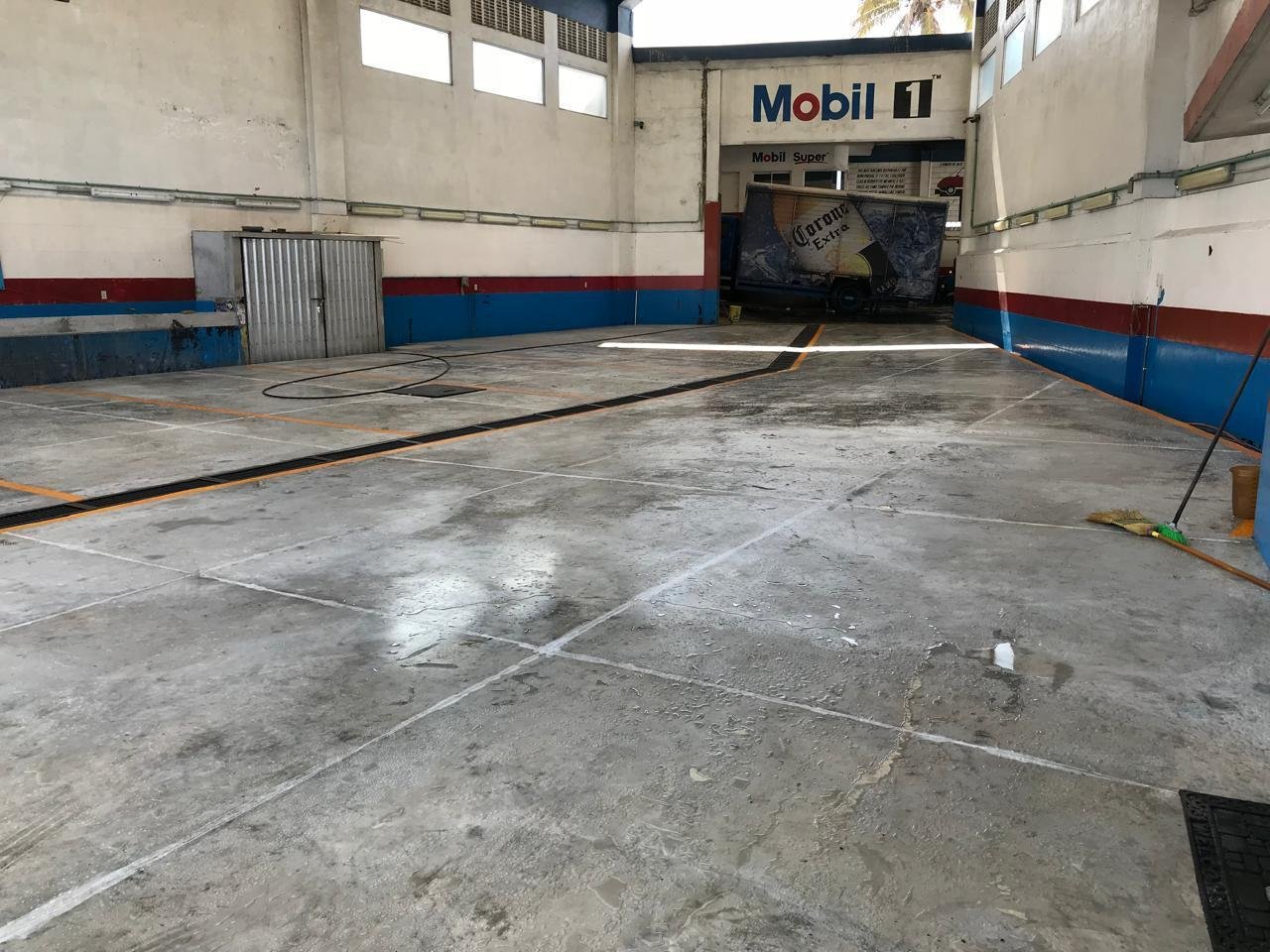 LOCAL BODEGA EN RENTA VERACRUZ