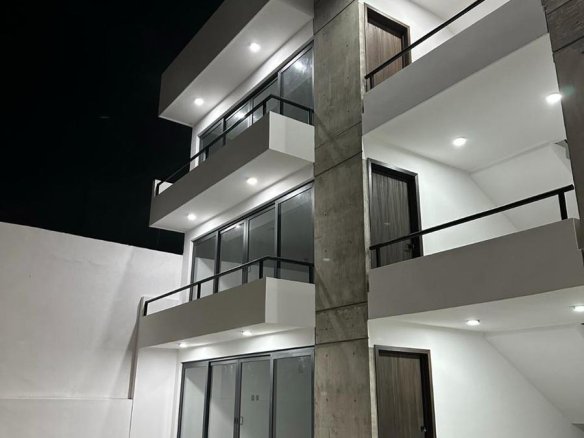 Departamento en Renta Costa Verde Boca del Río