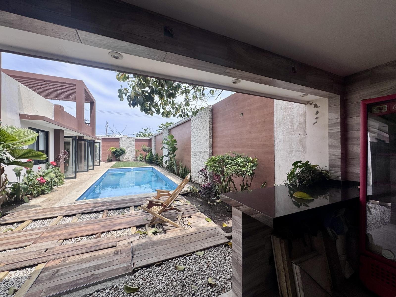 Casa en Venta Boca del Río Ylang Ylang