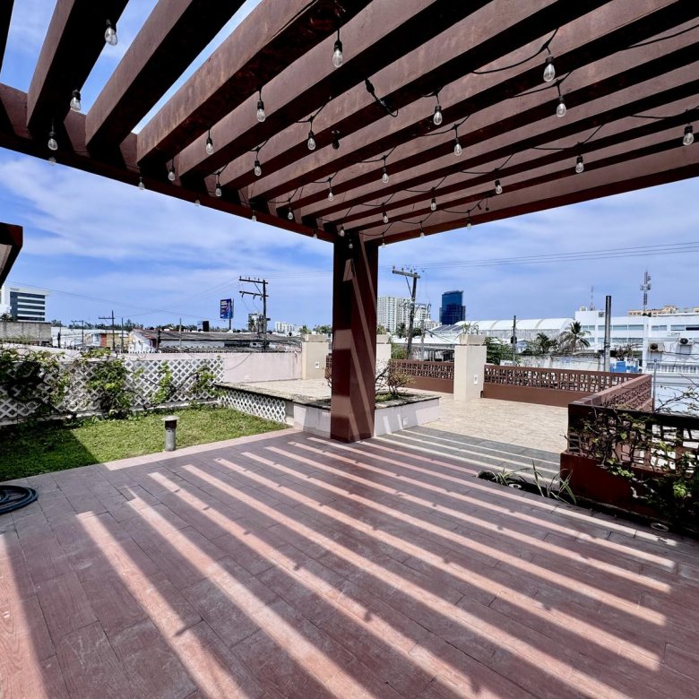 Casa en Venta Boca del Río Ylang Ylang