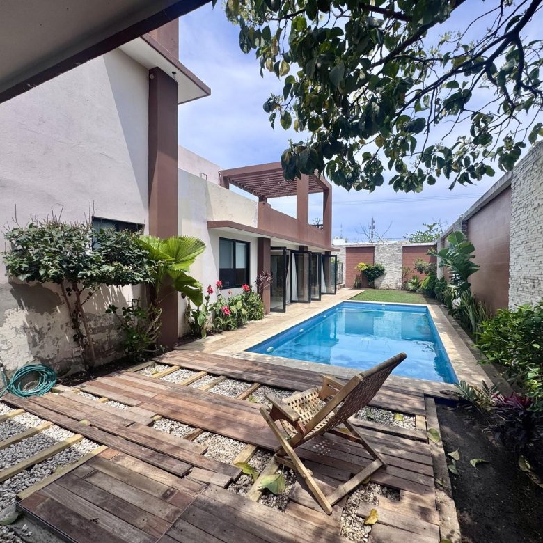 Casa en Venta Boca del Río Ylang Ylang