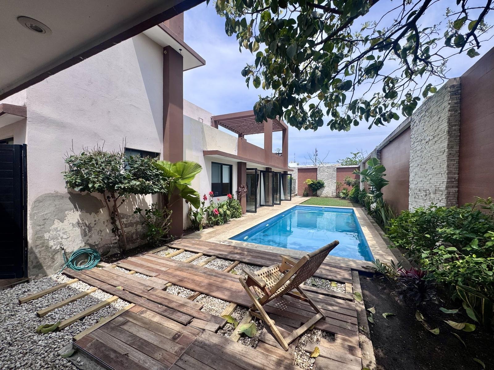 Casa en Venta Boca del Río Ylang Ylang