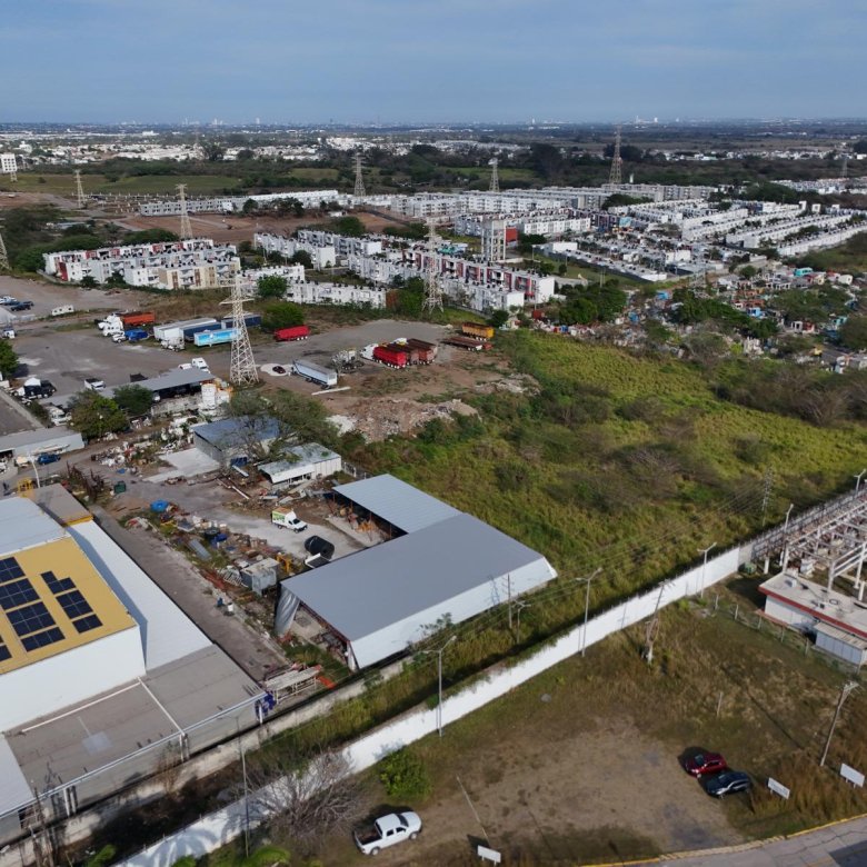 Terreno en Venta Bruno Pagliai