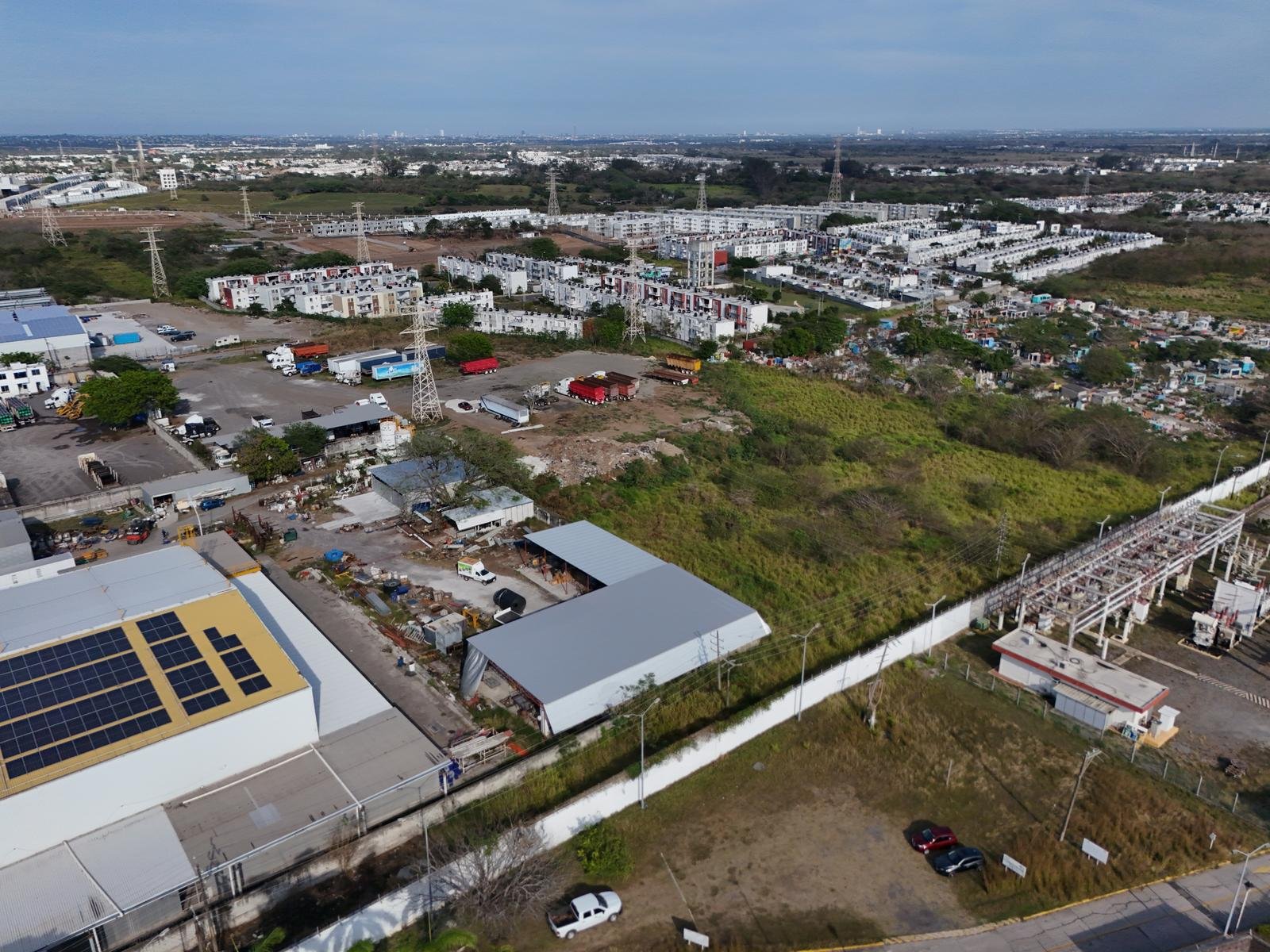 Terreno en Venta Bruno Pagliai