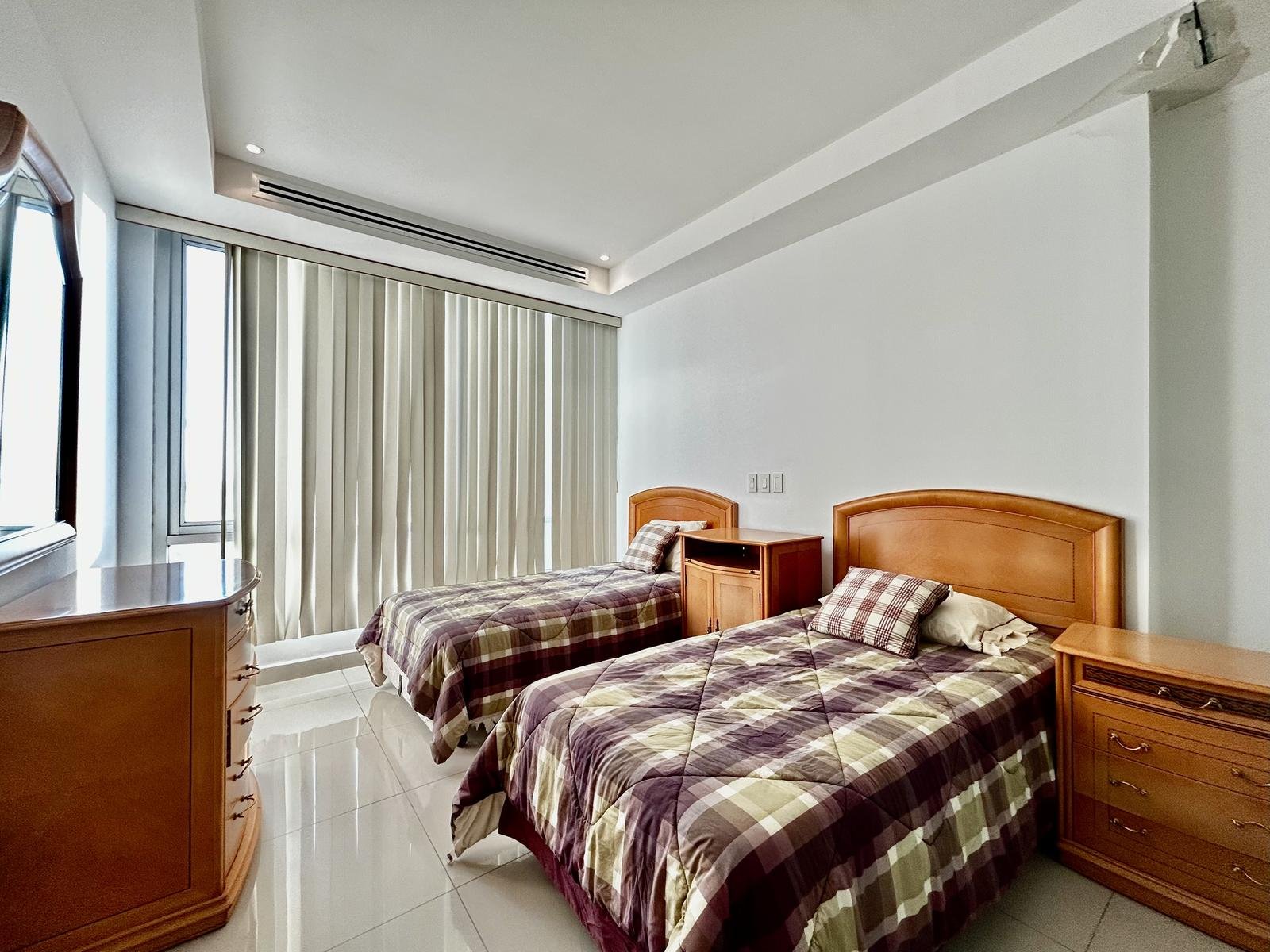 Departamento en Venta Torre Playa Marina Riviera Veracruzana