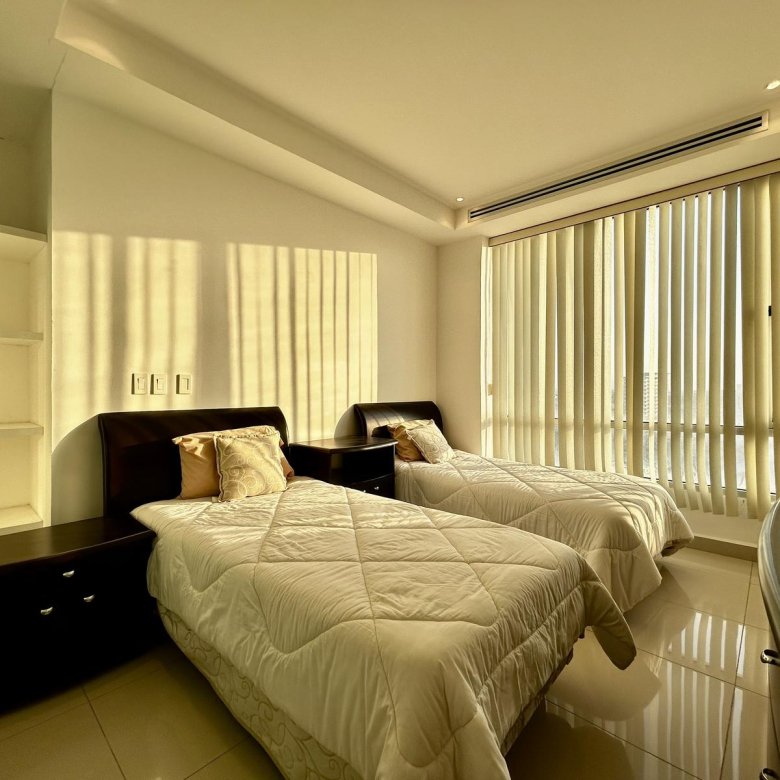 Departamento en Venta Torre Playa Marina Riviera Veracruzana