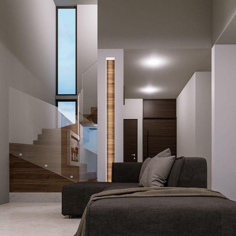 Casa Nueva en Venta Las Palmas
