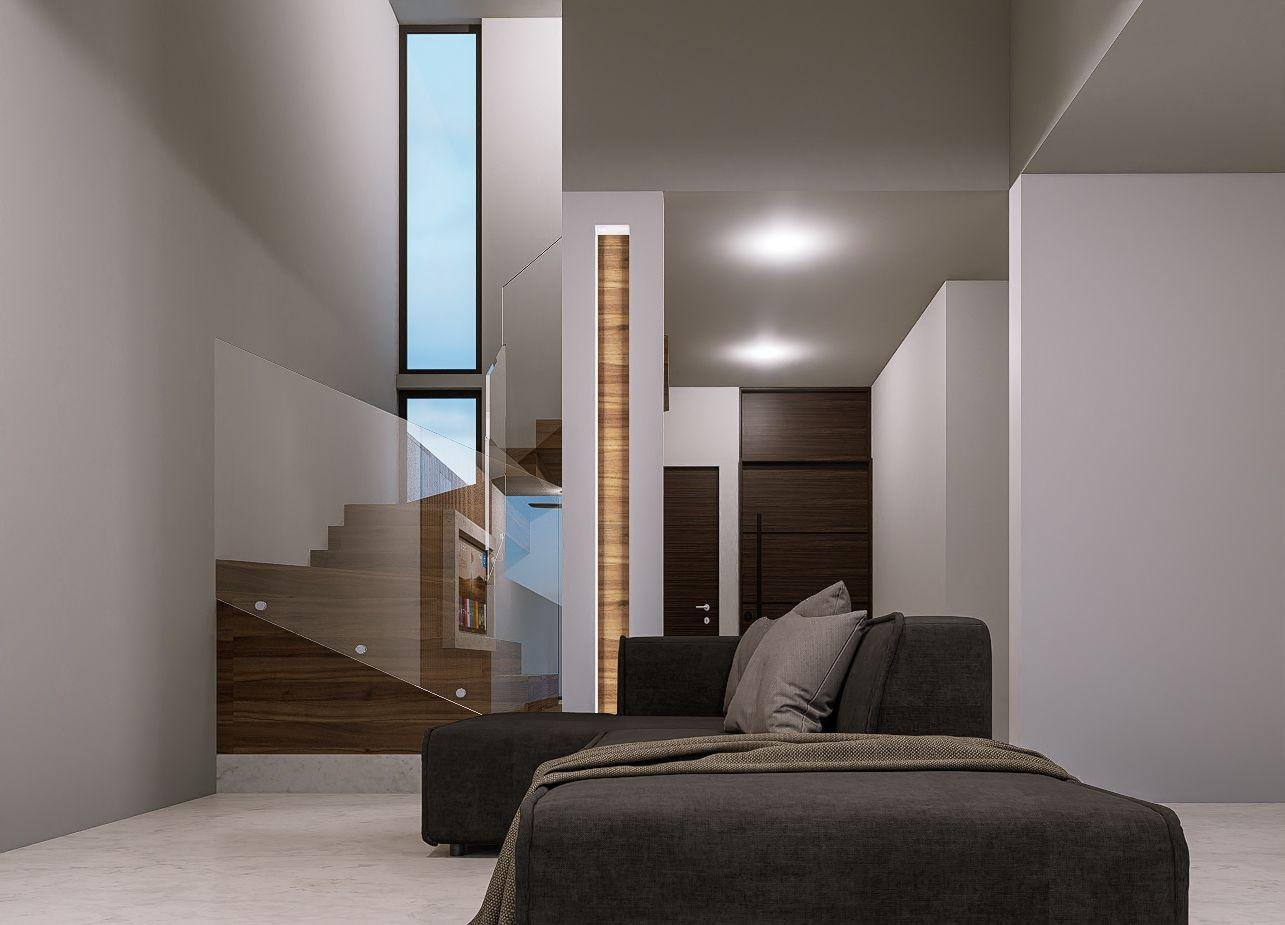 Casa Nueva en Venta Las Palmas