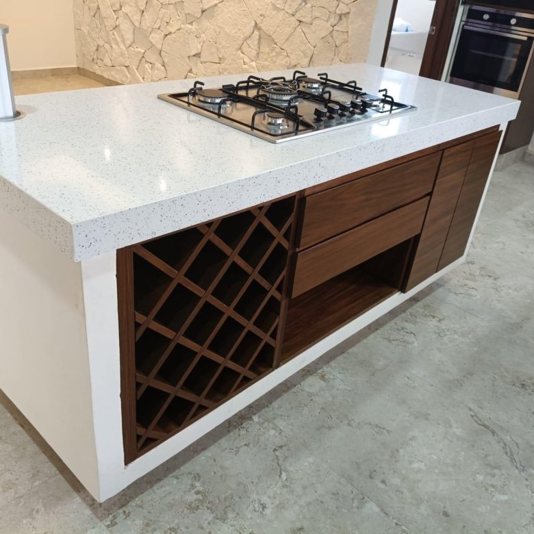 Casa Nueva en Venta Las Palmas