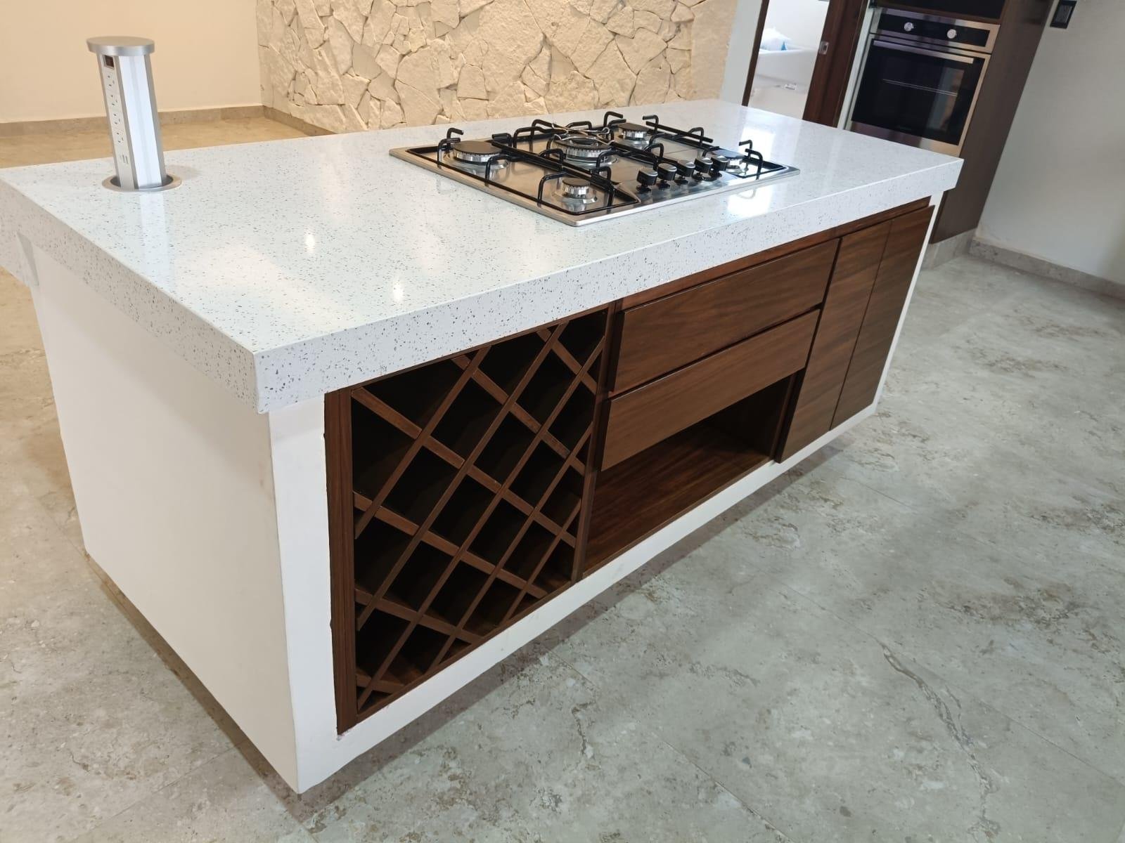 Casa Nueva en Venta Las Palmas